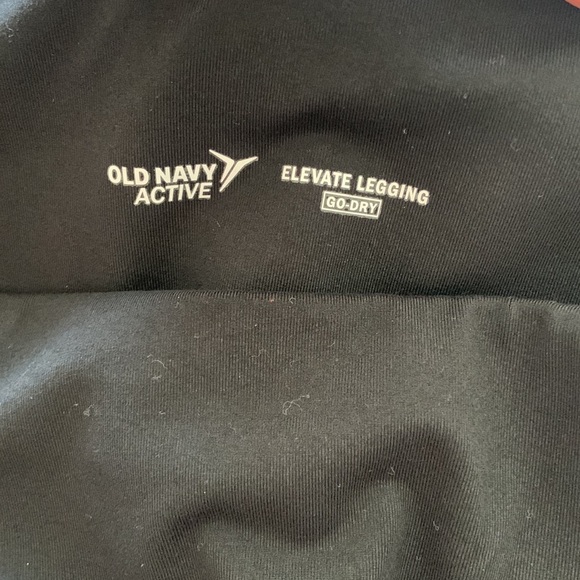 Elevate Legging - Picture 3 of 3